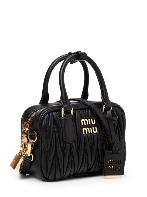 Borsa Arcadie MIU MIU | 5BB123N88VYOOF0002